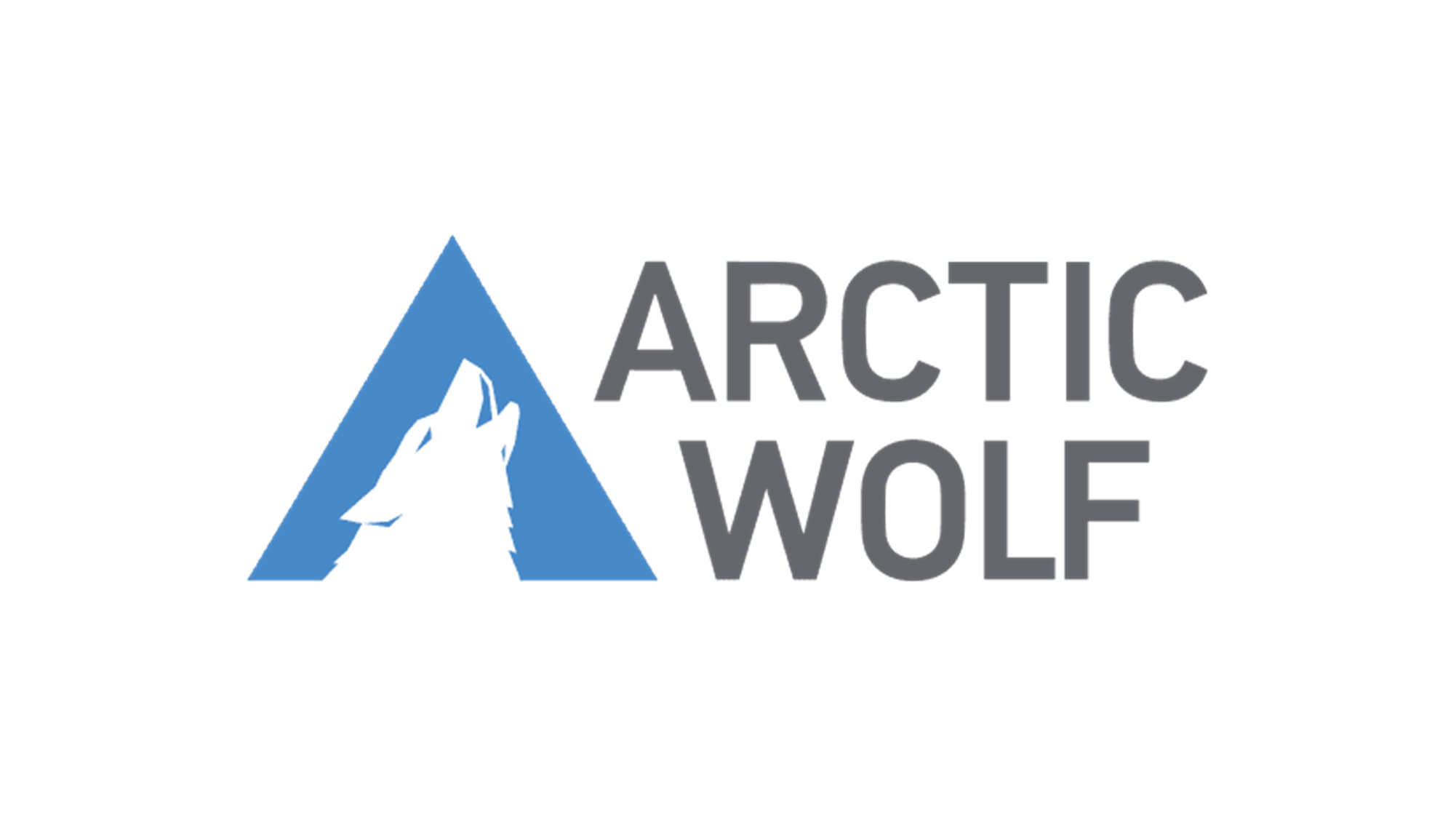 Colour Logo - Arctic Wolf
