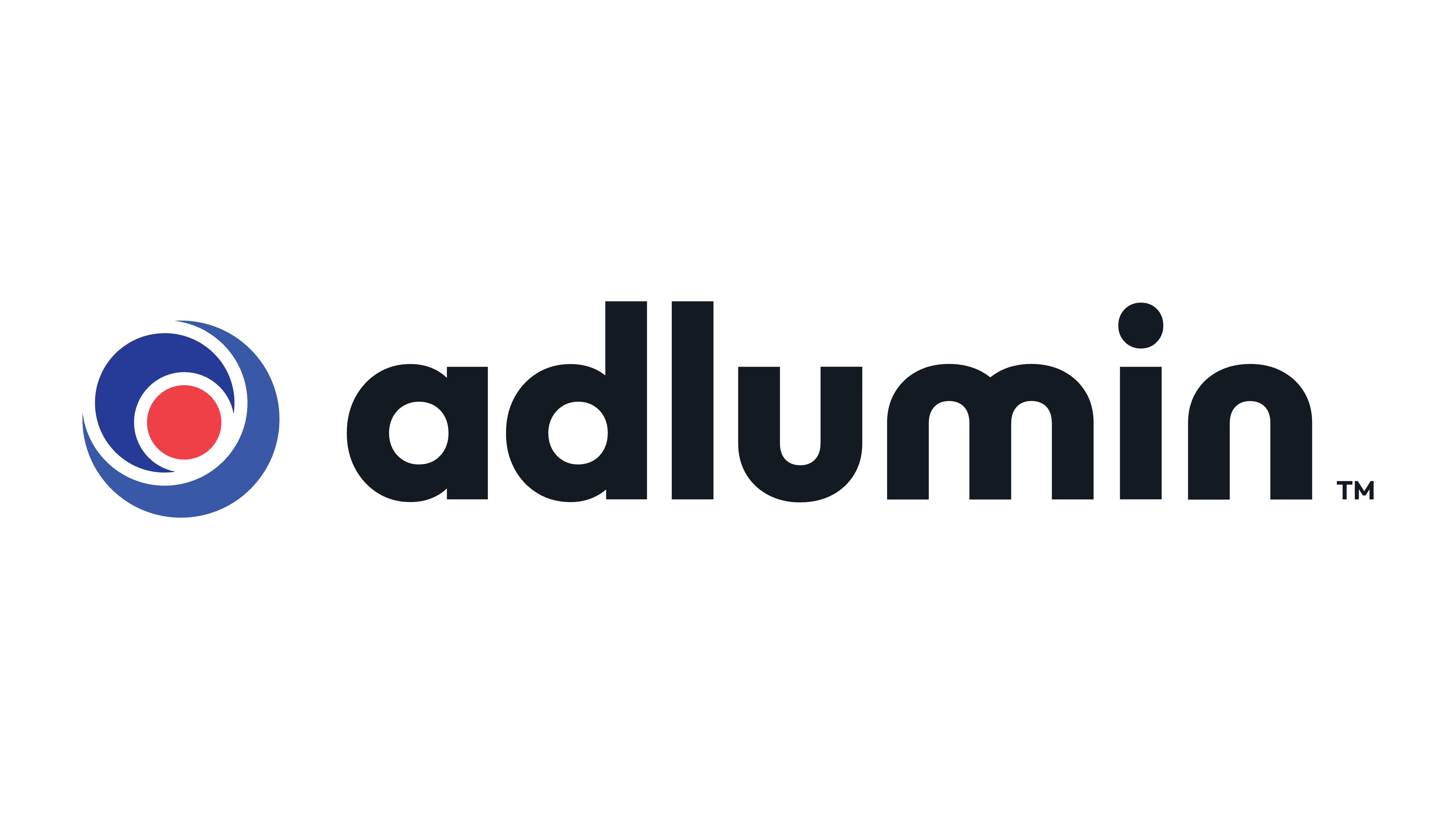 Colour logo - Adlumin