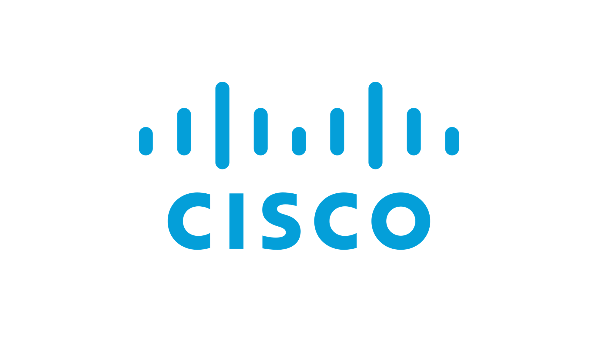Colour logo - Cisco