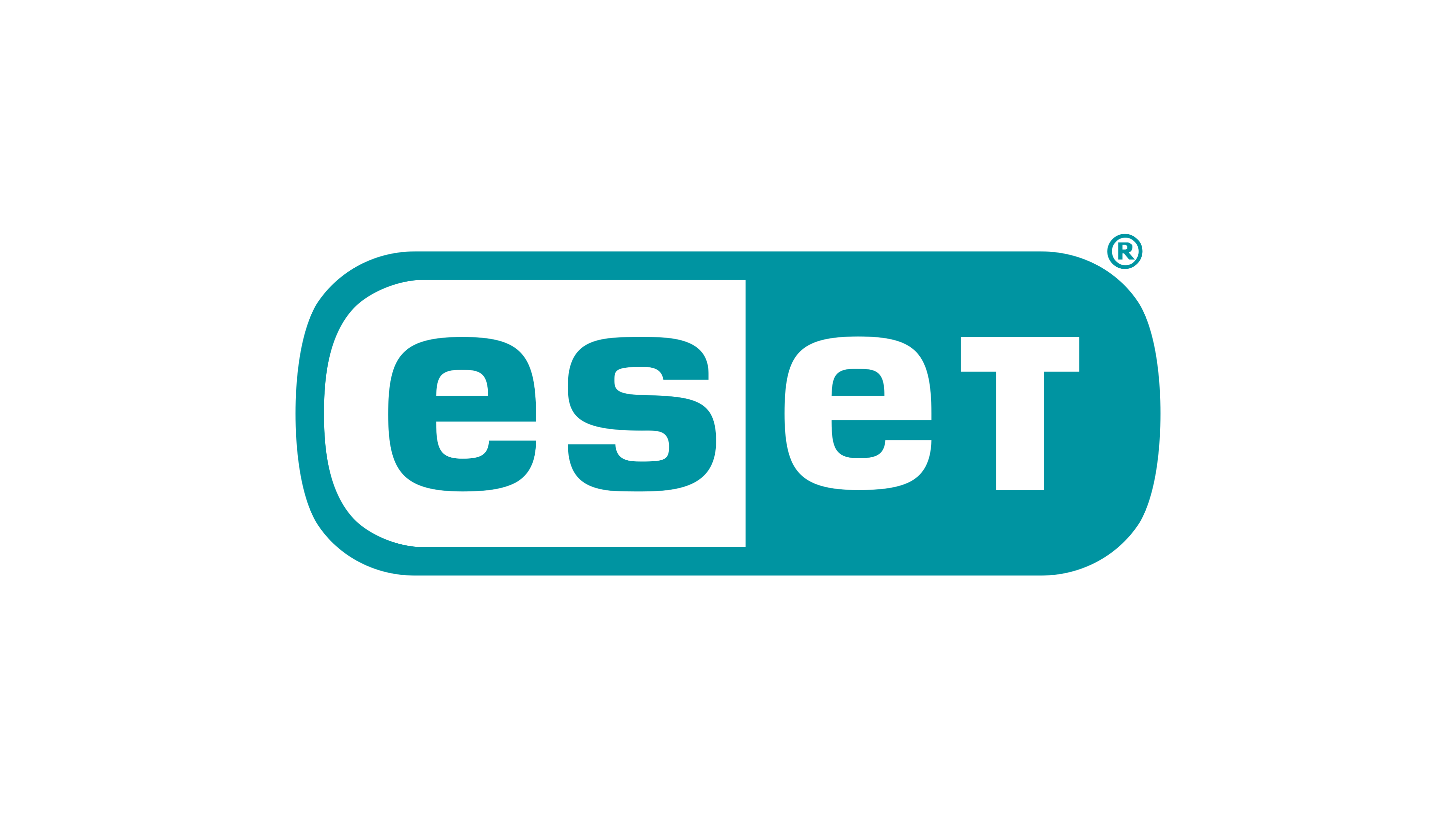 Colour logo - ESET