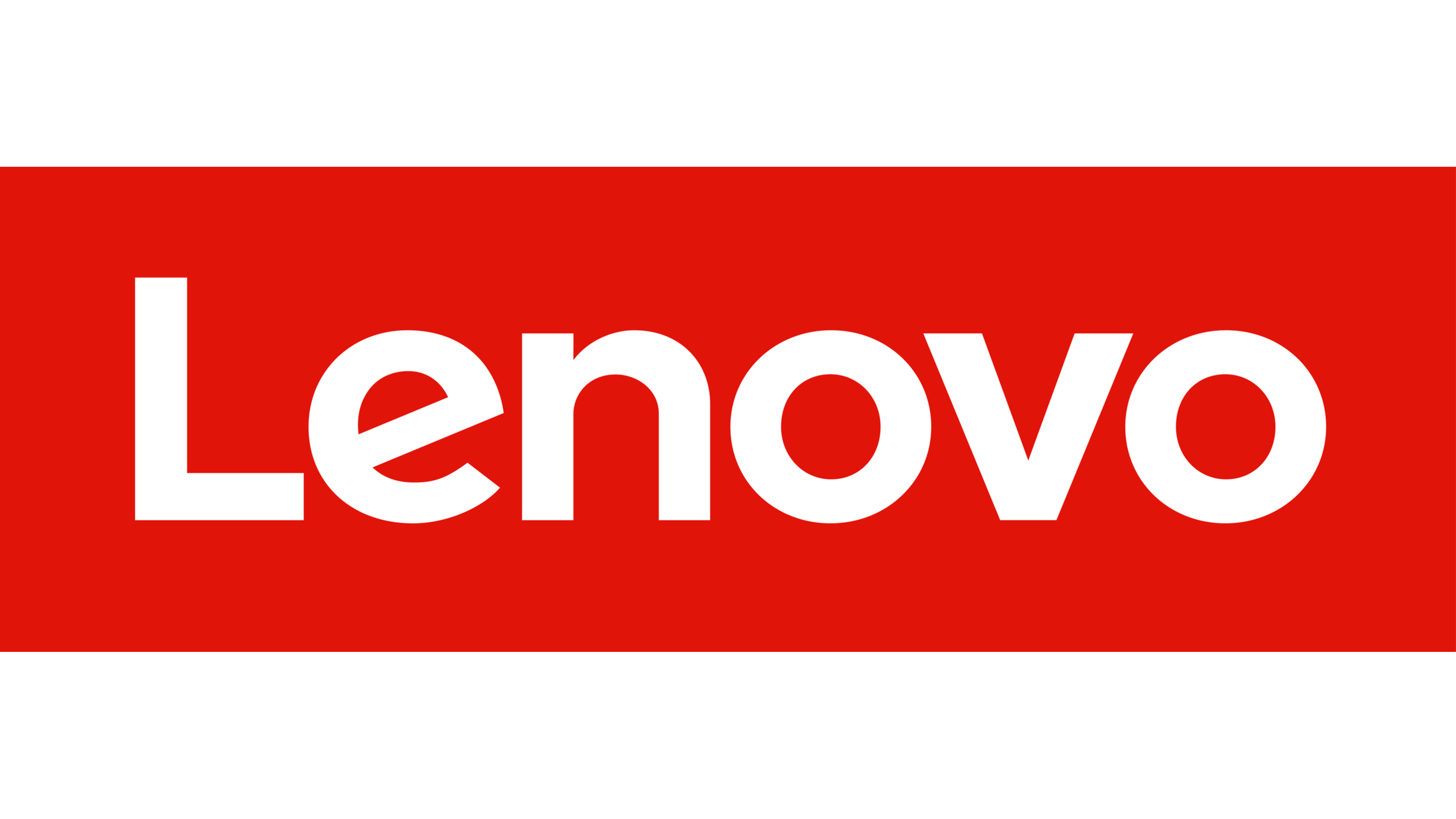 Colour logo - Lenovo