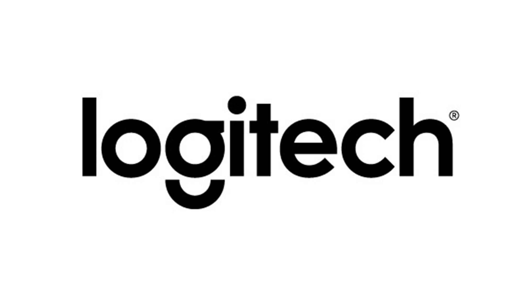 Colour logo - Logitech