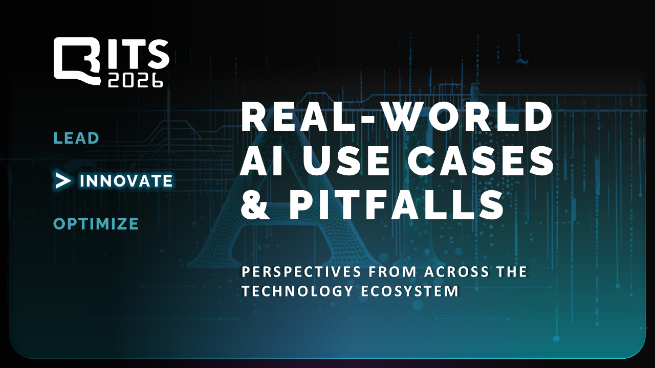 Panel - Real World Use Cases & Pitfalls