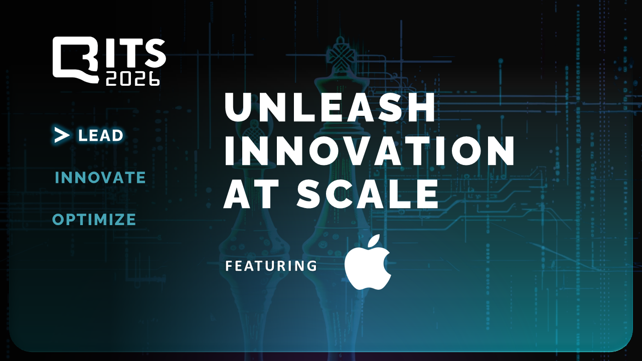 Panel - Unleas Innovation at Scale