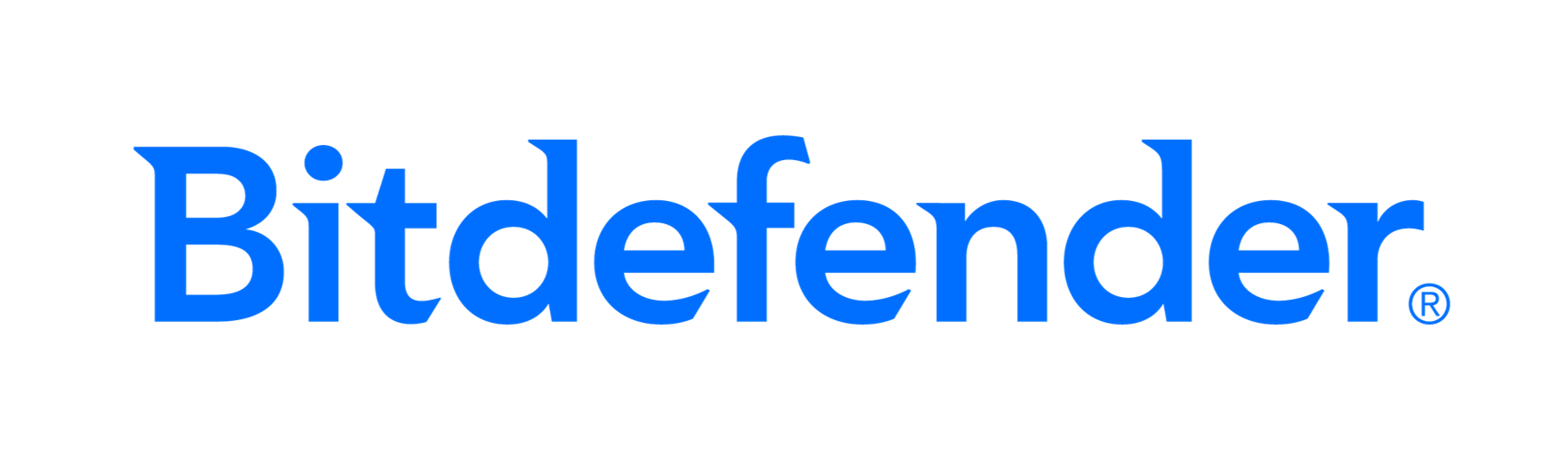 QBITS - Bitdefender Colour