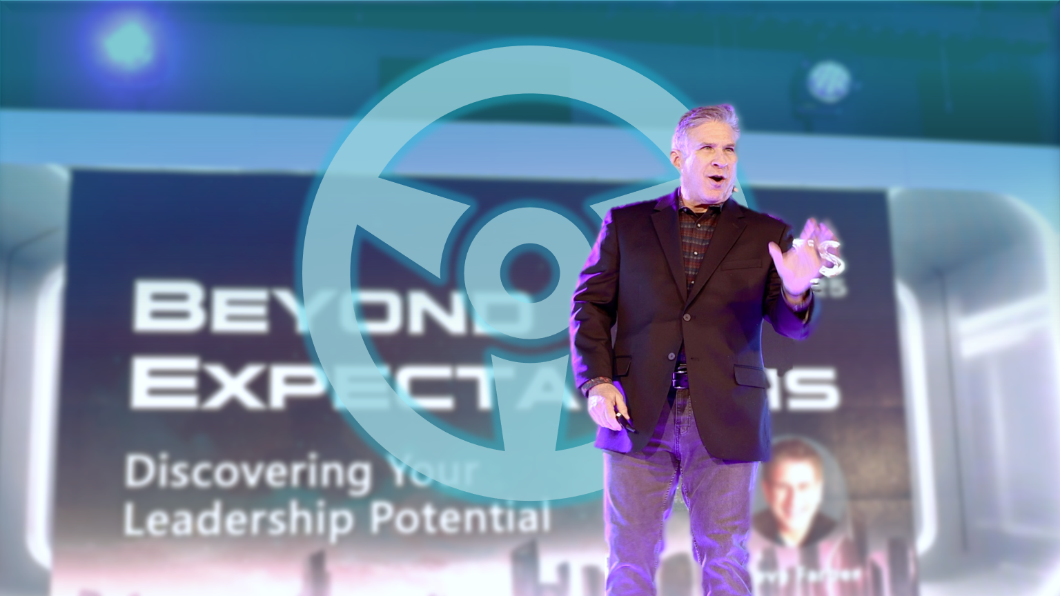 Video Thumbnail Template 2