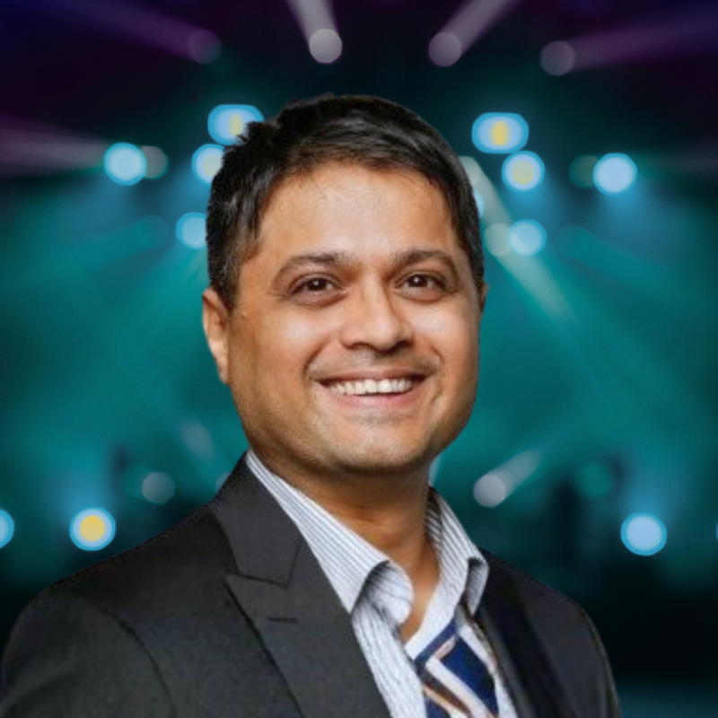 Foxit - Vikram Gandhi