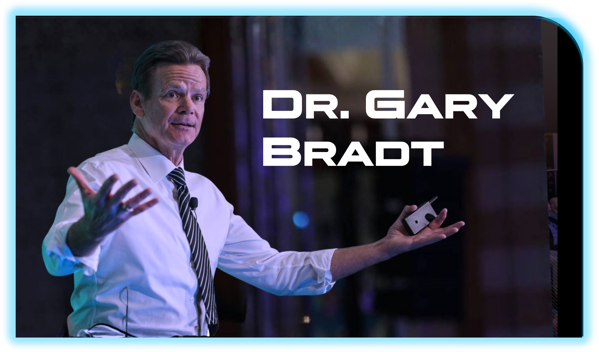 Headline keynote 3 Headline keynote 3